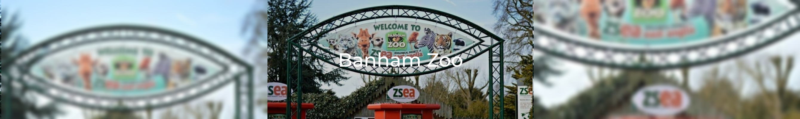 banham zoo